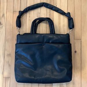 Large tote bag